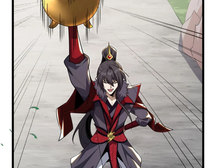 Tám Nữ Đế Đồng Loạt Phản Bội, Ta Trọng Sinh Khiến Họ Hối Hận Đến Ruột Gan Đứt Đoạn Chapter 13 - 89