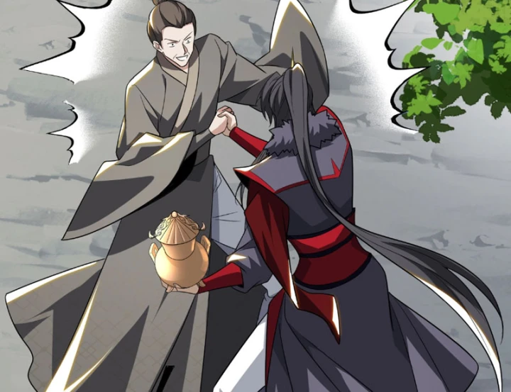 Tám Nữ Đế Đồng Loạt Phản Bội, Ta Trọng Sinh Khiến Họ Hối Hận Đến Ruột Gan Đứt Đoạn Chapter 13 - 101