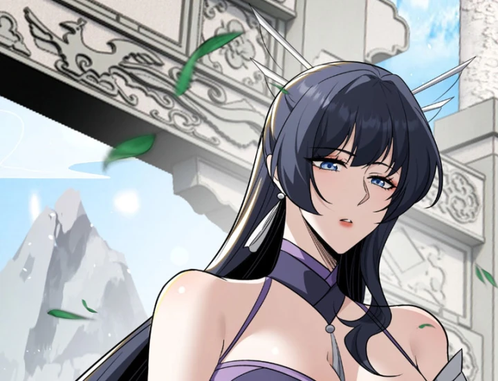 Tám Nữ Đế Đồng Loạt Phản Bội, Ta Trọng Sinh Khiến Họ Hối Hận Đến Ruột Gan Đứt Đoạn Chapter 13 - 105