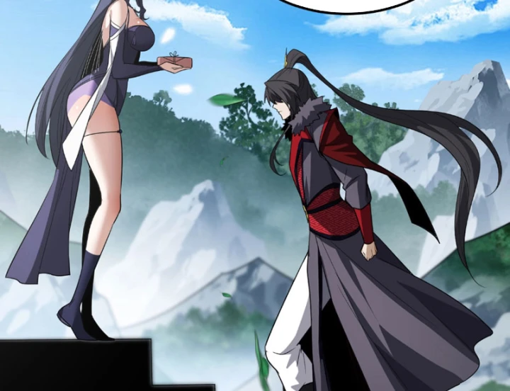 Tám Nữ Đế Đồng Loạt Phản Bội, Ta Trọng Sinh Khiến Họ Hối Hận Đến Ruột Gan Đứt Đoạn Chapter 13 - 115