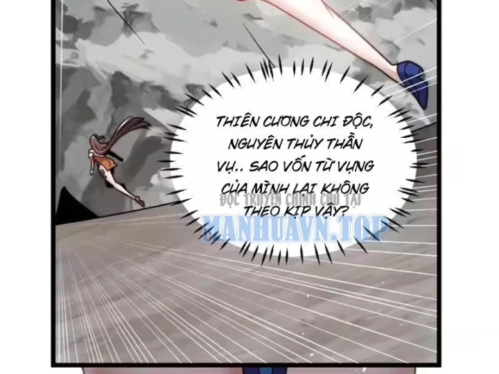 Tám Nữ Đế Đồng Loạt Phản Bội, Ta Trọng Sinh Khiến Họ Hối Hận Đến Ruột Gan Đứt Đoạn Chapter 14 - 109