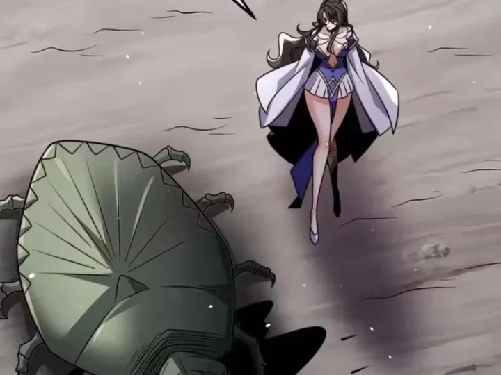 Tám Nữ Đế Đồng Loạt Phản Bội, Ta Trọng Sinh Khiến Họ Hối Hận Đến Ruột Gan Đứt Đoạn Chapter 14 - 114