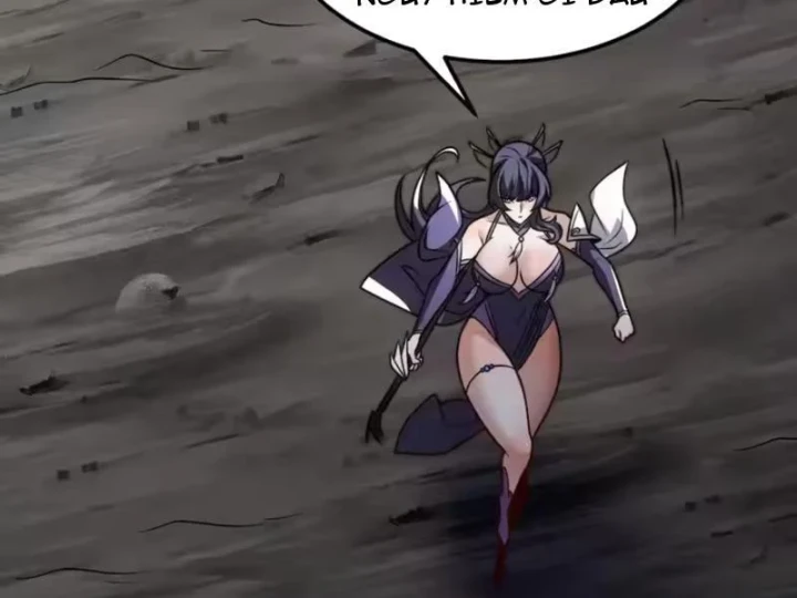 Tám Nữ Đế Đồng Loạt Phản Bội, Ta Trọng Sinh Khiến Họ Hối Hận Đến Ruột Gan Đứt Đoạn Chapter 14 - 116