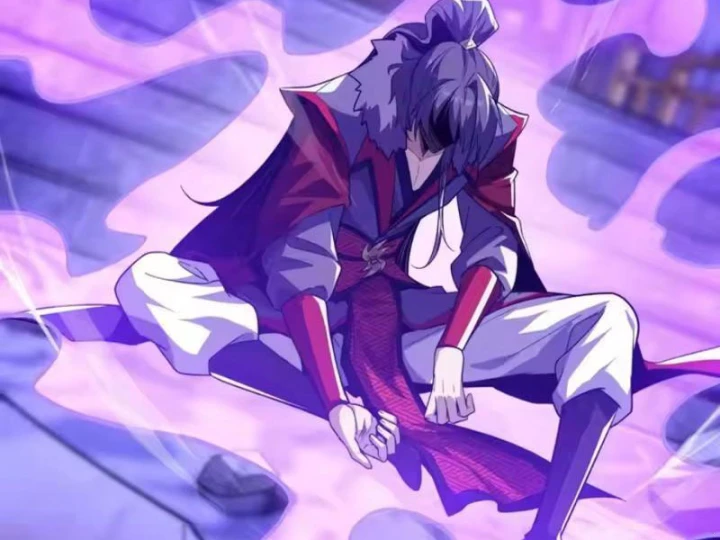 Tám Nữ Đế Đồng Loạt Phản Bội, Ta Trọng Sinh Khiến Họ Hối Hận Đến Ruột Gan Đứt Đoạn Chapter 15 - 32