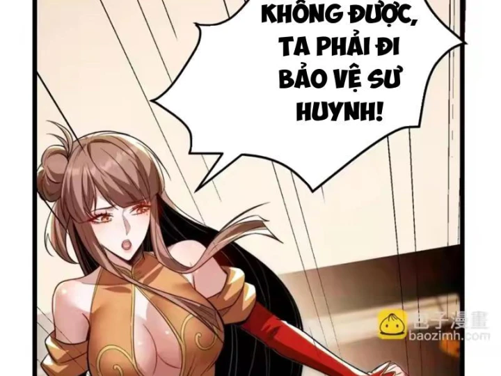 Tám Nữ Đế Đồng Loạt Phản Bội, Ta Trọng Sinh Khiến Họ Hối Hận Đến Ruột Gan Đứt Đoạn Chapter 15 - 90