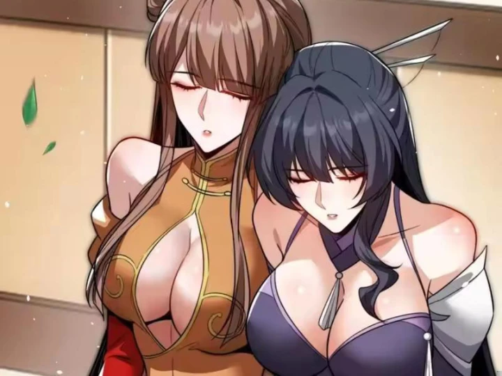 Tám Nữ Đế Đồng Loạt Phản Bội, Ta Trọng Sinh Khiến Họ Hối Hận Đến Ruột Gan Đứt Đoạn Chapter 15 - 109