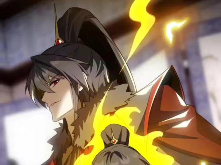 Tám Nữ Đế Đồng Loạt Phản Bội, Ta Trọng Sinh Khiến Họ Hối Hận Đến Ruột Gan Đứt Đoạn Chapter 15 - 119