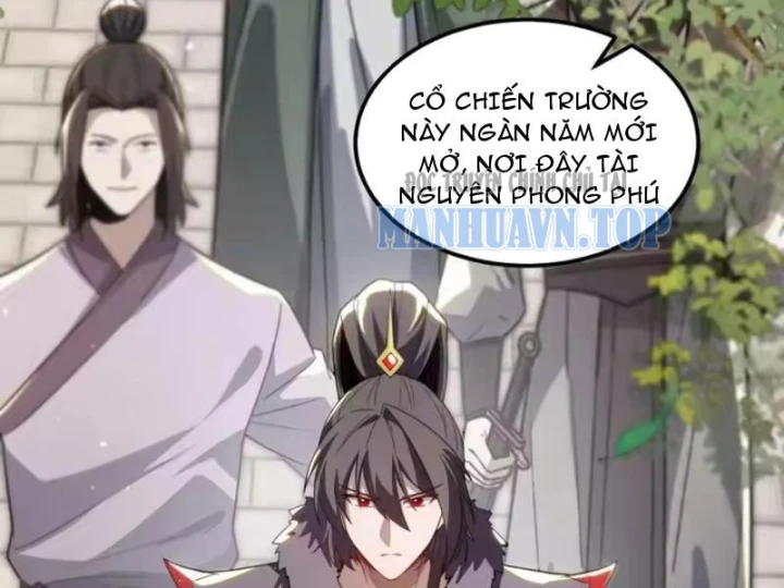 Tám Nữ Đế Đồng Loạt Phản Bội, Ta Trọng Sinh Khiến Họ Hối Hận Đến Ruột Gan Đứt Đoạn Chapter 15 - 159