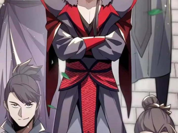 Tám Nữ Đế Đồng Loạt Phản Bội, Ta Trọng Sinh Khiến Họ Hối Hận Đến Ruột Gan Đứt Đoạn Chapter 15 - 160