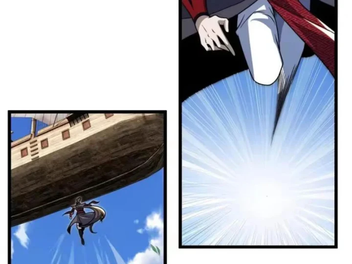 Tám Nữ Đế Đồng Loạt Phản Bội, Ta Trọng Sinh Khiến Họ Hối Hận Đến Ruột Gan Đứt Đoạn Chapter 16 - 7