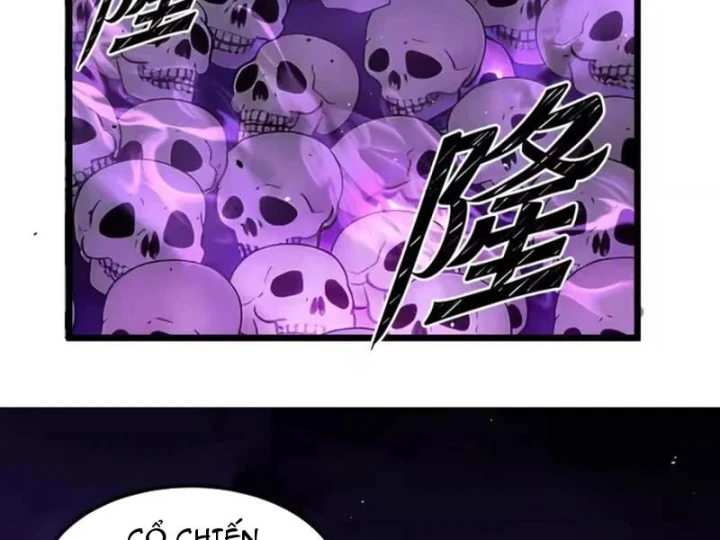 Tám Nữ Đế Đồng Loạt Phản Bội, Ta Trọng Sinh Khiến Họ Hối Hận Đến Ruột Gan Đứt Đoạn Chapter 16 - 19