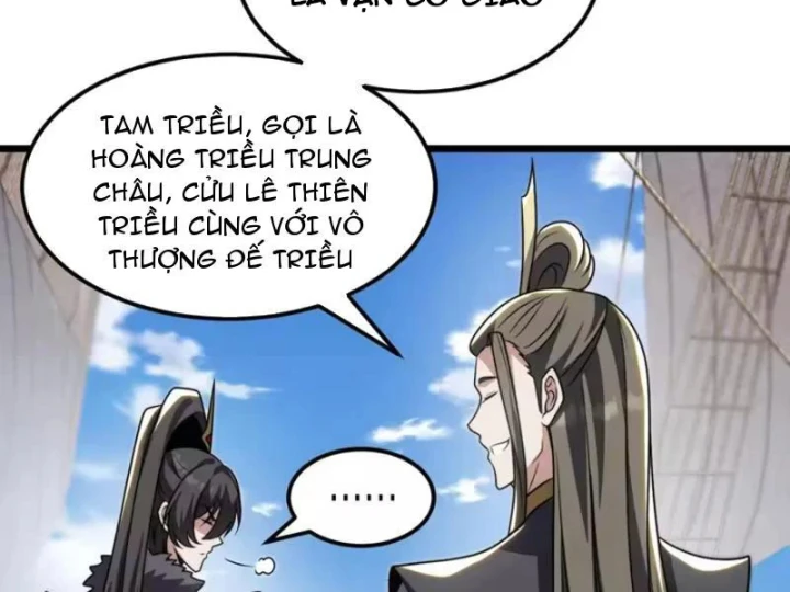 Tám Nữ Đế Đồng Loạt Phản Bội, Ta Trọng Sinh Khiến Họ Hối Hận Đến Ruột Gan Đứt Đoạn Chapter 16 - 40