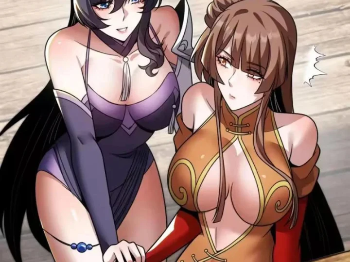 Tám Nữ Đế Đồng Loạt Phản Bội, Ta Trọng Sinh Khiến Họ Hối Hận Đến Ruột Gan Đứt Đoạn Chapter 16 - 52