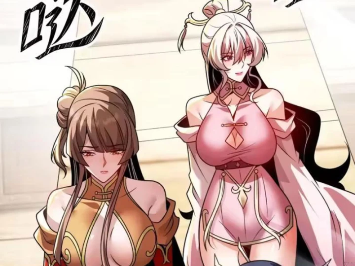 Tám Nữ Đế Đồng Loạt Phản Bội, Ta Trọng Sinh Khiến Họ Hối Hận Đến Ruột Gan Đứt Đoạn Chapter 16 - 88