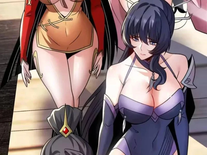 Tám Nữ Đế Đồng Loạt Phản Bội, Ta Trọng Sinh Khiến Họ Hối Hận Đến Ruột Gan Đứt Đoạn Chapter 16 - 89