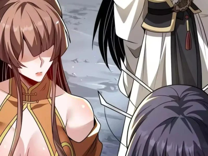 Tám Nữ Đế Đồng Loạt Phản Bội, Ta Trọng Sinh Khiến Họ Hối Hận Đến Ruột Gan Đứt Đoạn Chapter 16 - 99