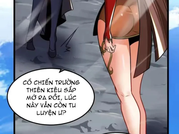 Tám Nữ Đế Đồng Loạt Phản Bội, Ta Trọng Sinh Khiến Họ Hối Hận Đến Ruột Gan Đứt Đoạn Chapter 16 - 121