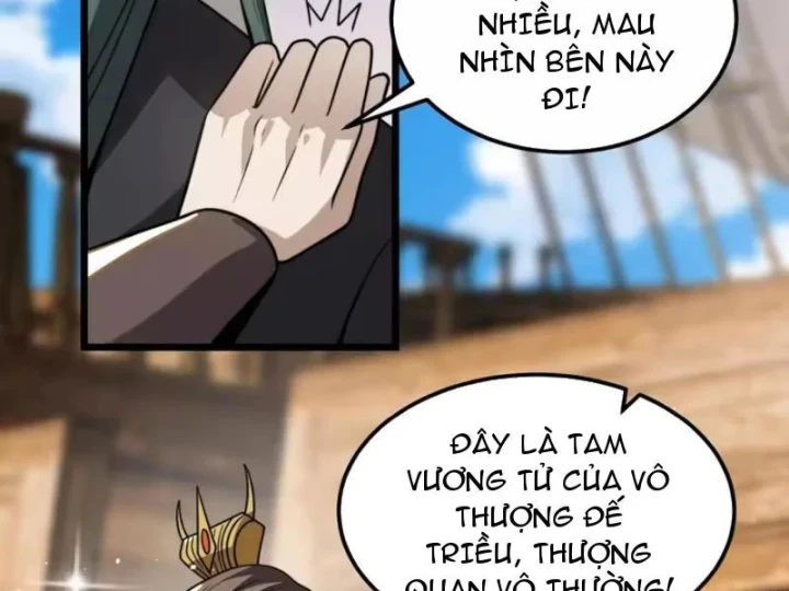 Tám Nữ Đế Đồng Loạt Phản Bội, Ta Trọng Sinh Khiến Họ Hối Hận Đến Ruột Gan Đứt Đoạn Chapter 16 - 127