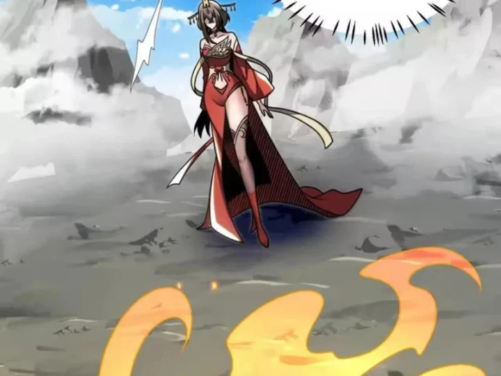 Tám Nữ Đế Đồng Loạt Phản Bội, Ta Trọng Sinh Khiến Họ Hối Hận Đến Ruột Gan Đứt Đoạn Chapter 16 - 139