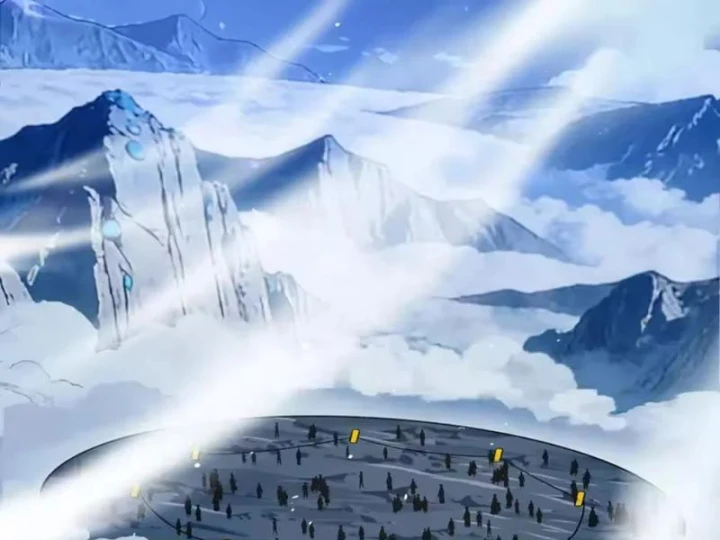 Tám Nữ Đế Đồng Loạt Phản Bội, Ta Trọng Sinh Khiến Họ Hối Hận Đến Ruột Gan Đứt Đoạn Chapter 16 - 173