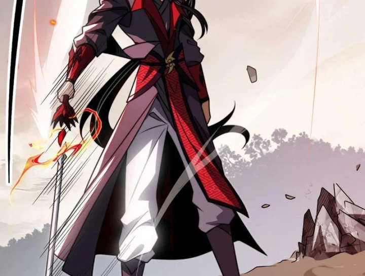 Tám Nữ Đế Đồng Loạt Phản Bội, Ta Trọng Sinh Khiến Họ Hối Hận Đến Ruột Gan Đứt Đoạn Chapter 18 - 18