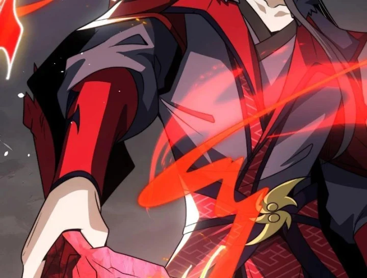 Tám Nữ Đế Đồng Loạt Phản Bội, Ta Trọng Sinh Khiến Họ Hối Hận Đến Ruột Gan Đứt Đoạn Chapter 18 - 21