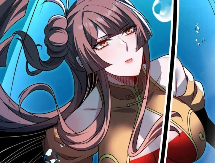 Tám Nữ Đế Đồng Loạt Phản Bội, Ta Trọng Sinh Khiến Họ Hối Hận Đến Ruột Gan Đứt Đoạn Chapter 18 - 61