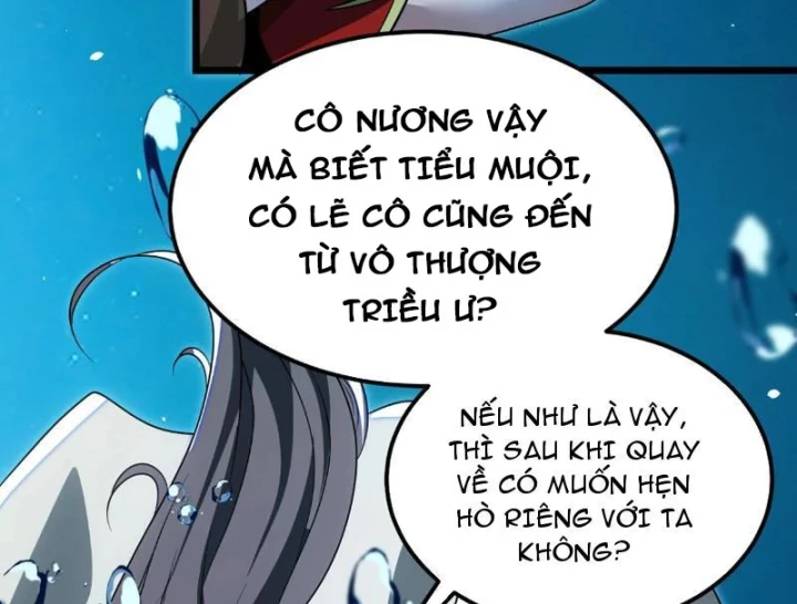 Tám Nữ Đế Đồng Loạt Phản Bội, Ta Trọng Sinh Khiến Họ Hối Hận Đến Ruột Gan Đứt Đoạn Chapter 18 - 87