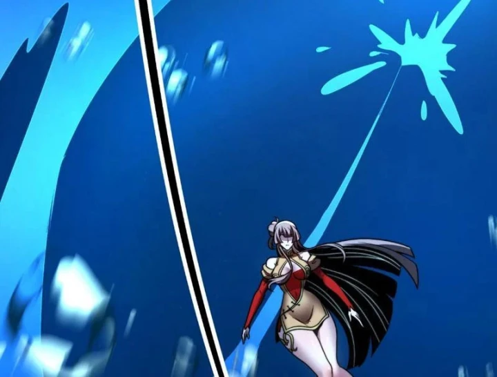 Tám Nữ Đế Đồng Loạt Phản Bội, Ta Trọng Sinh Khiến Họ Hối Hận Đến Ruột Gan Đứt Đoạn Chapter 18 - 101