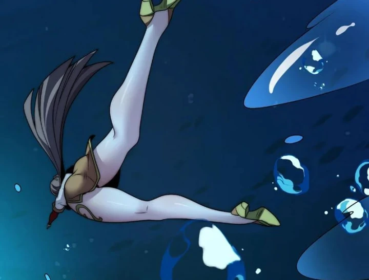 Tám Nữ Đế Đồng Loạt Phản Bội, Ta Trọng Sinh Khiến Họ Hối Hận Đến Ruột Gan Đứt Đoạn Chapter 18 - 139