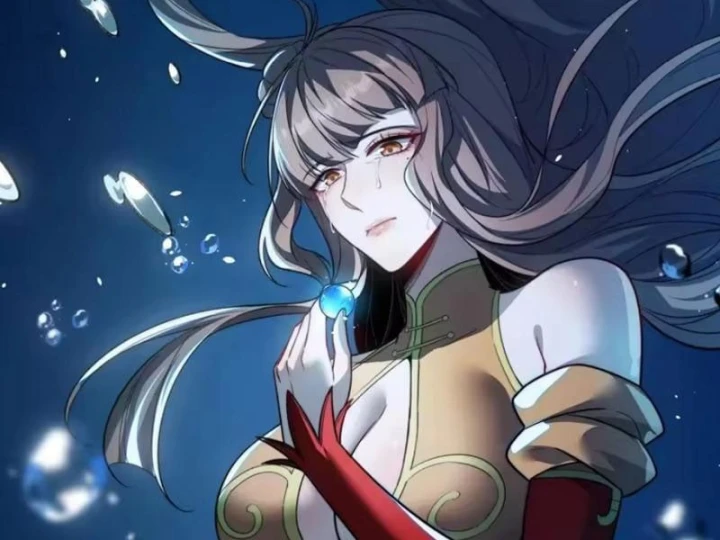 Tám Nữ Đế Đồng Loạt Phản Bội, Ta Trọng Sinh Khiến Họ Hối Hận Đến Ruột Gan Đứt Đoạn Chapter 19 - 4