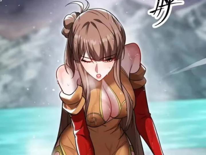 Tám Nữ Đế Đồng Loạt Phản Bội, Ta Trọng Sinh Khiến Họ Hối Hận Đến Ruột Gan Đứt Đoạn Chapter 19 - 21