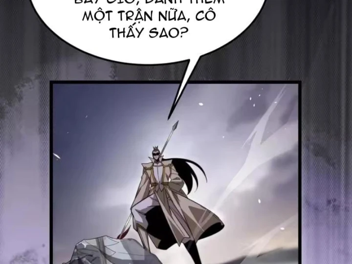 Tám Nữ Đế Đồng Loạt Phản Bội, Ta Trọng Sinh Khiến Họ Hối Hận Đến Ruột Gan Đứt Đoạn Chapter 19 - 25