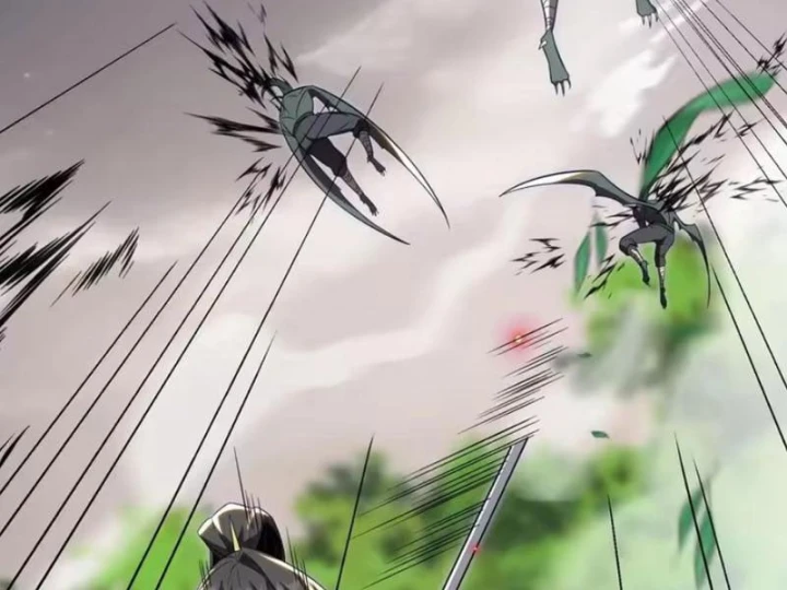 Tám Nữ Đế Đồng Loạt Phản Bội, Ta Trọng Sinh Khiến Họ Hối Hận Đến Ruột Gan Đứt Đoạn Chapter 19 - 165