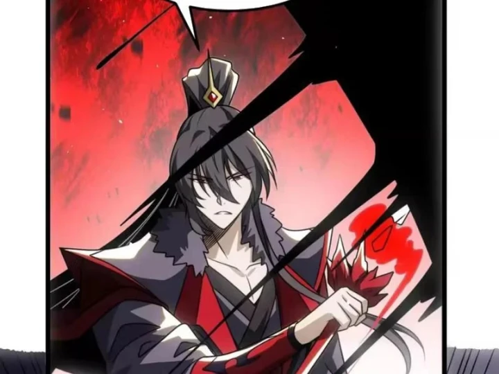 Tám Nữ Đế Đồng Loạt Phản Bội, Ta Trọng Sinh Khiến Họ Hối Hận Đến Ruột Gan Đứt Đoạn Chapter 20 - 53