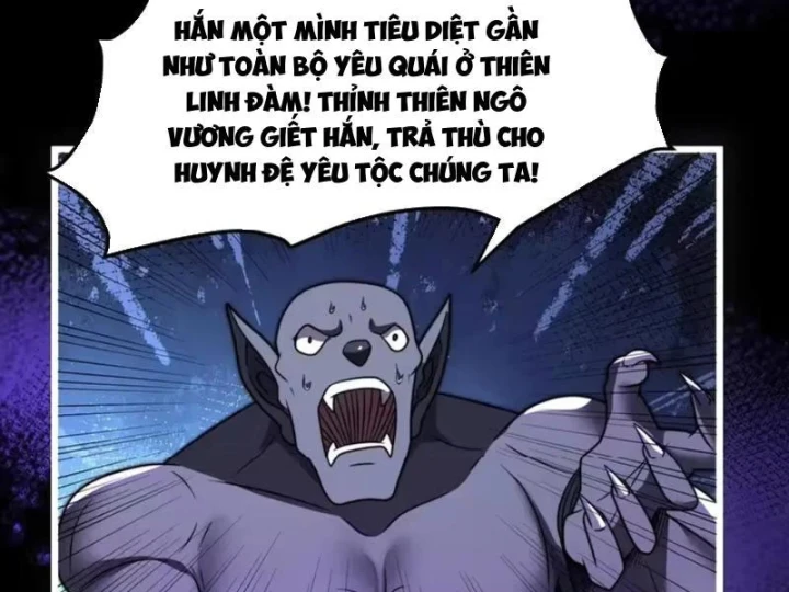 Tám Nữ Đế Đồng Loạt Phản Bội, Ta Trọng Sinh Khiến Họ Hối Hận Đến Ruột Gan Đứt Đoạn Chapter 20 - 98