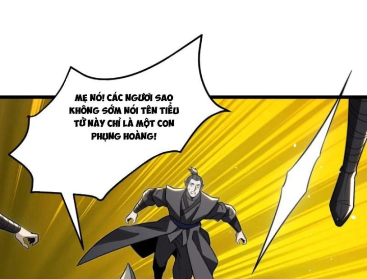 Tám Nữ Đế Đồng Loạt Phản Bội, Ta Trọng Sinh Khiến Họ Hối Hận Đến Ruột Gan Đứt Đoạn Chapter 21 - 117