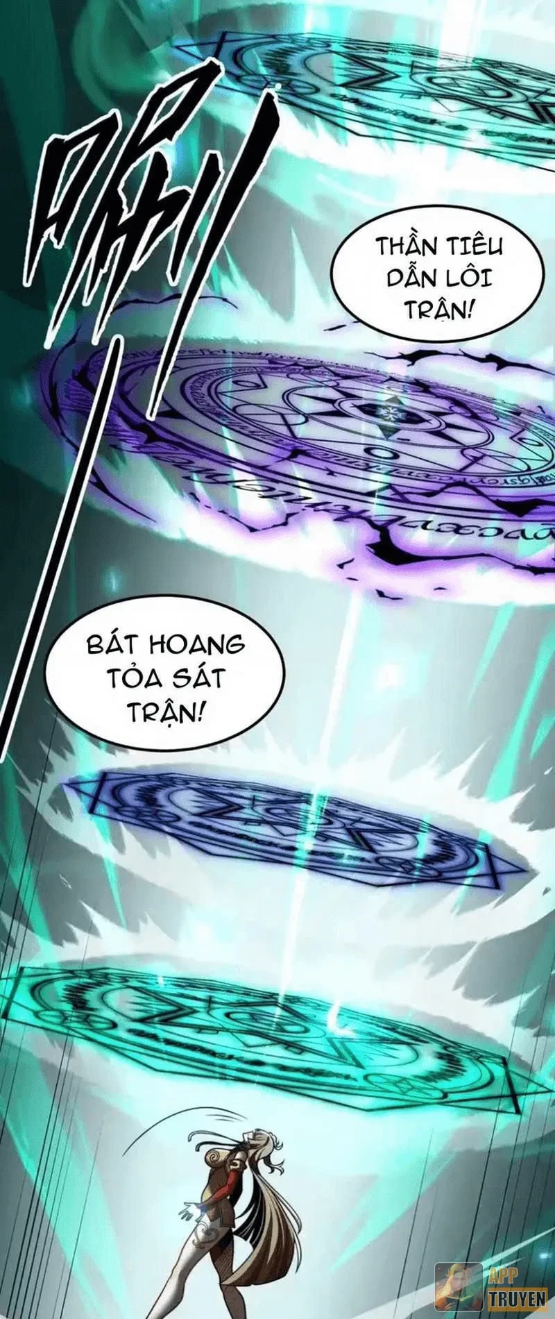 Tám Nữ Đế Đồng Loạt Phản Bội, Ta Trọng Sinh Khiến Họ Hối Hận Đến Ruột Gan Đứt Đoạn Chapter 24 - 7