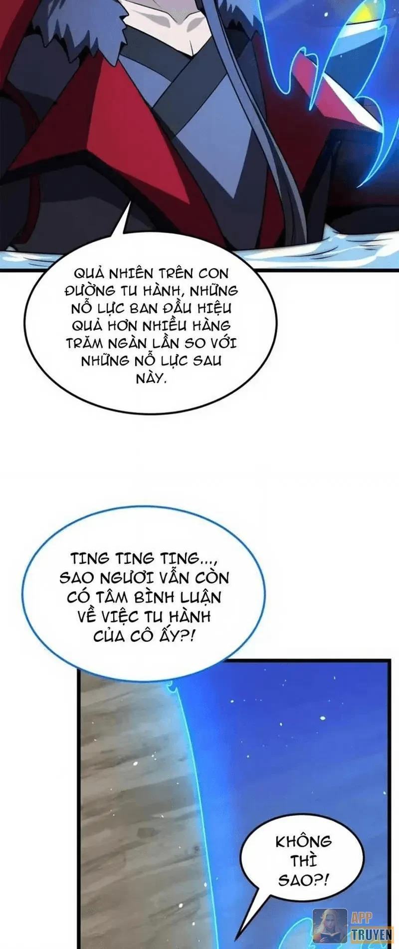 Tám Nữ Đế Đồng Loạt Phản Bội, Ta Trọng Sinh Khiến Họ Hối Hận Đến Ruột Gan Đứt Đoạn Chapter 24 - 35