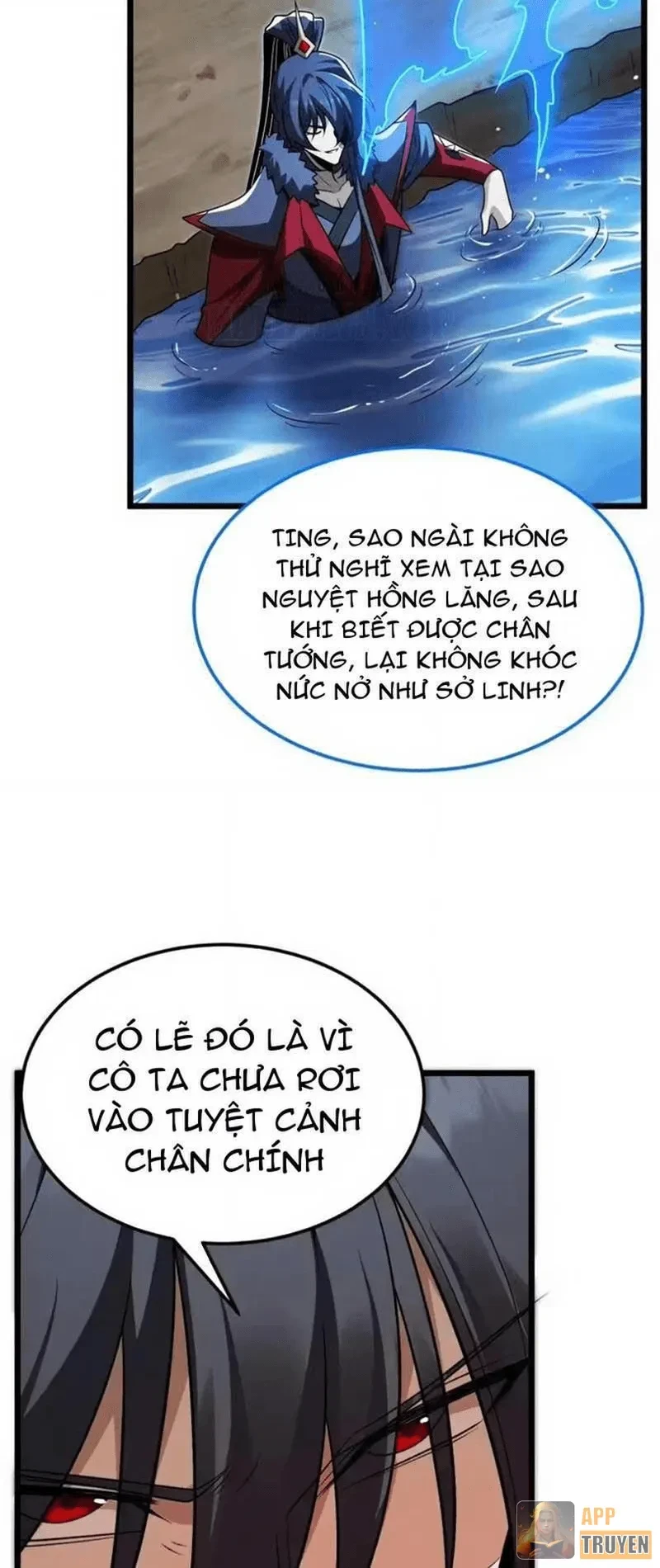 Tám Nữ Đế Đồng Loạt Phản Bội, Ta Trọng Sinh Khiến Họ Hối Hận Đến Ruột Gan Đứt Đoạn Chapter 24 - 36