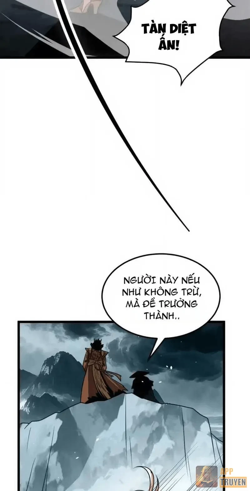 Tám Nữ Đế Đồng Loạt Phản Bội, Ta Trọng Sinh Khiến Họ Hối Hận Đến Ruột Gan Đứt Đoạn Chapter 24 - 41
