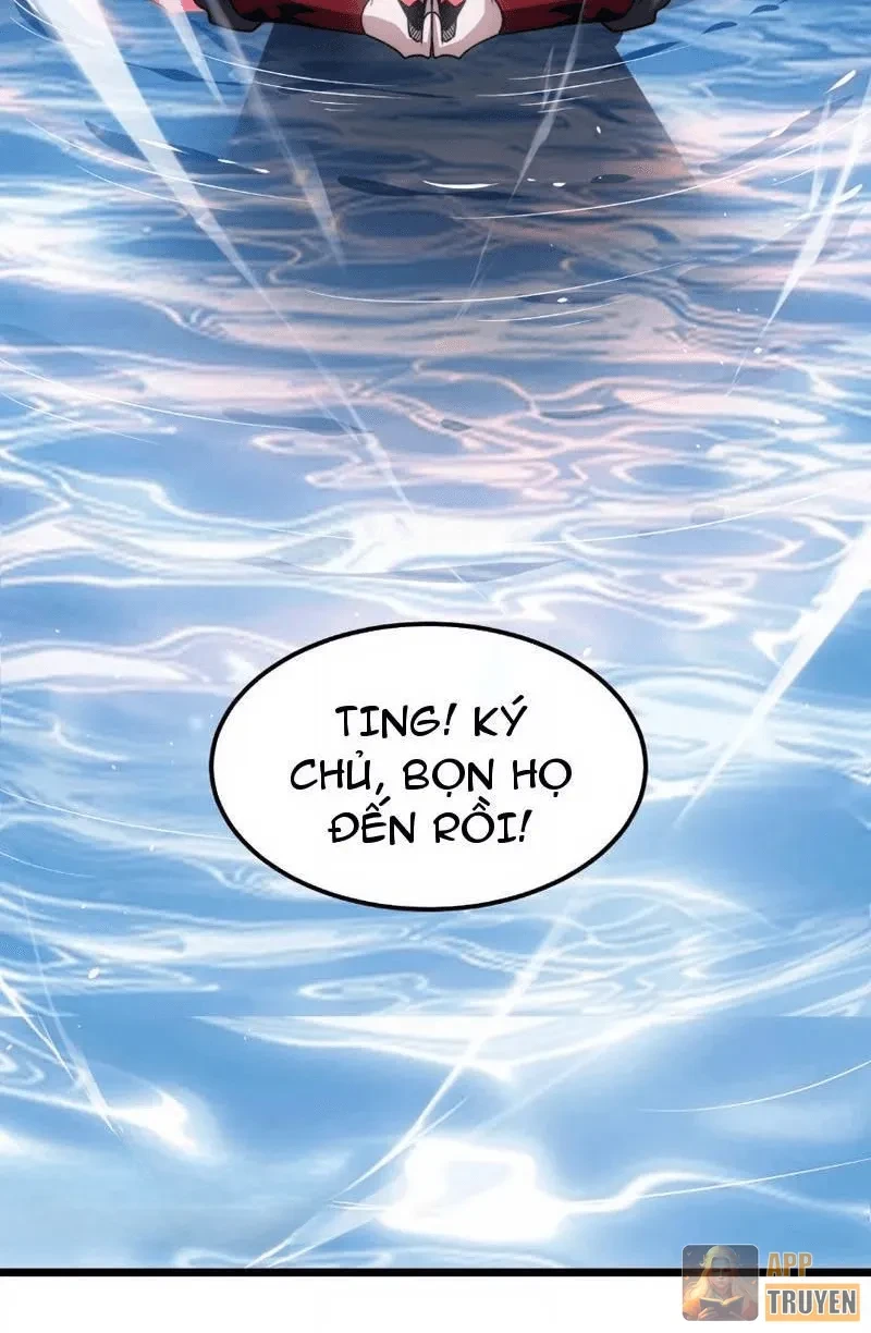 Tám Nữ Đế Đồng Loạt Phản Bội, Ta Trọng Sinh Khiến Họ Hối Hận Đến Ruột Gan Đứt Đoạn Chapter 26 - 8