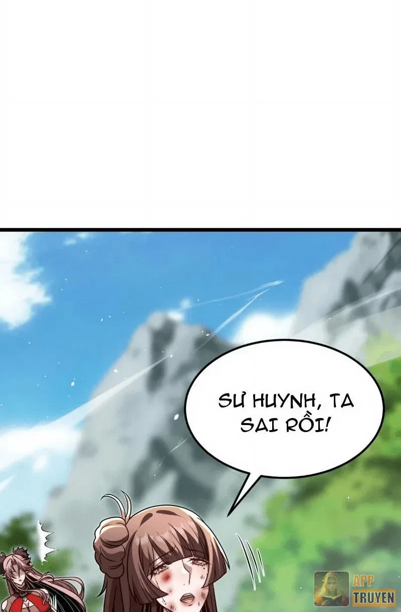 Tám Nữ Đế Đồng Loạt Phản Bội, Ta Trọng Sinh Khiến Họ Hối Hận Đến Ruột Gan Đứt Đoạn Chapter 26 - 10