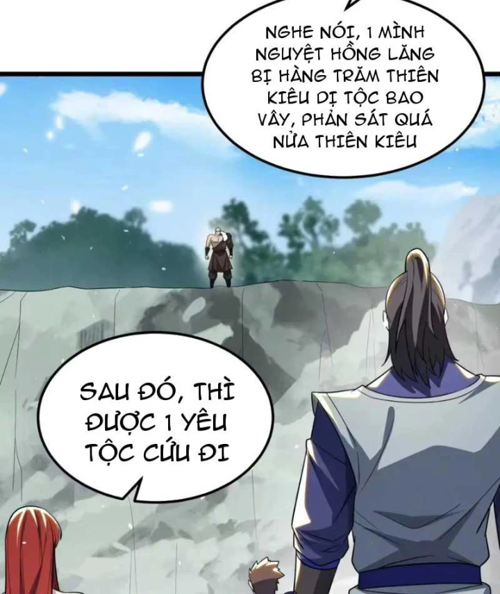 Tám Nữ Đế Đồng Loạt Phản Bội, Ta Trọng Sinh Khiến Họ Hối Hận Đến Ruột Gan Đứt Đoạn Chapter 27 - 19