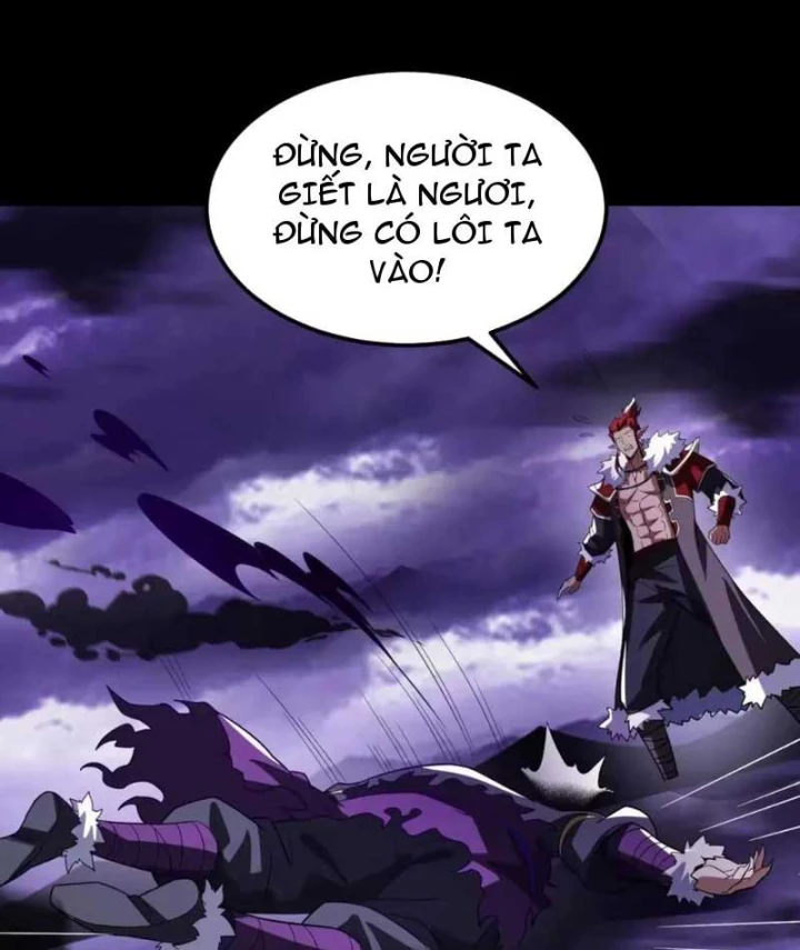 Tám Nữ Đế Đồng Loạt Phản Bội, Ta Trọng Sinh Khiến Họ Hối Hận Đến Ruột Gan Đứt Đoạn Chapter 27 - 80