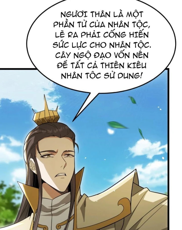 Tám Nữ Đế Đồng Loạt Phản Bội, Ta Trọng Sinh Khiến Họ Hối Hận Đến Ruột Gan Đứt Đoạn Chapter 29 - 49