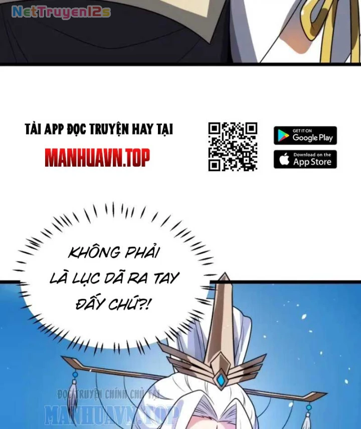 Tám Nữ Đế Đồng Loạt Phản Bội, Ta Trọng Sinh Khiến Họ Hối Hận Đến Ruột Gan Đứt Đoạn Chapter 30 - 49