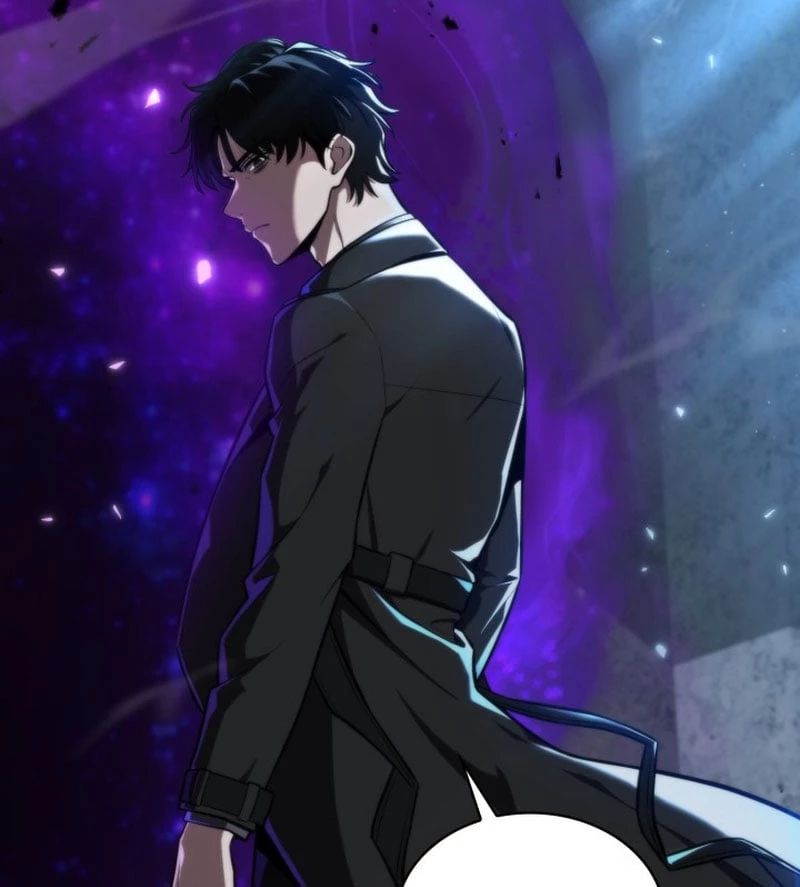 Hồi Quy Trở Thành Người Bảo Hộ Rồng Chapter 1 - 8