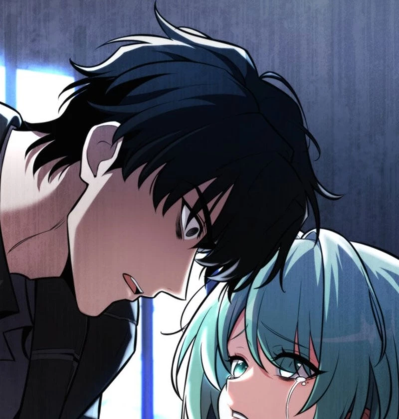 Hồi Quy Trở Thành Người Bảo Hộ Rồng Chapter 1 - 23