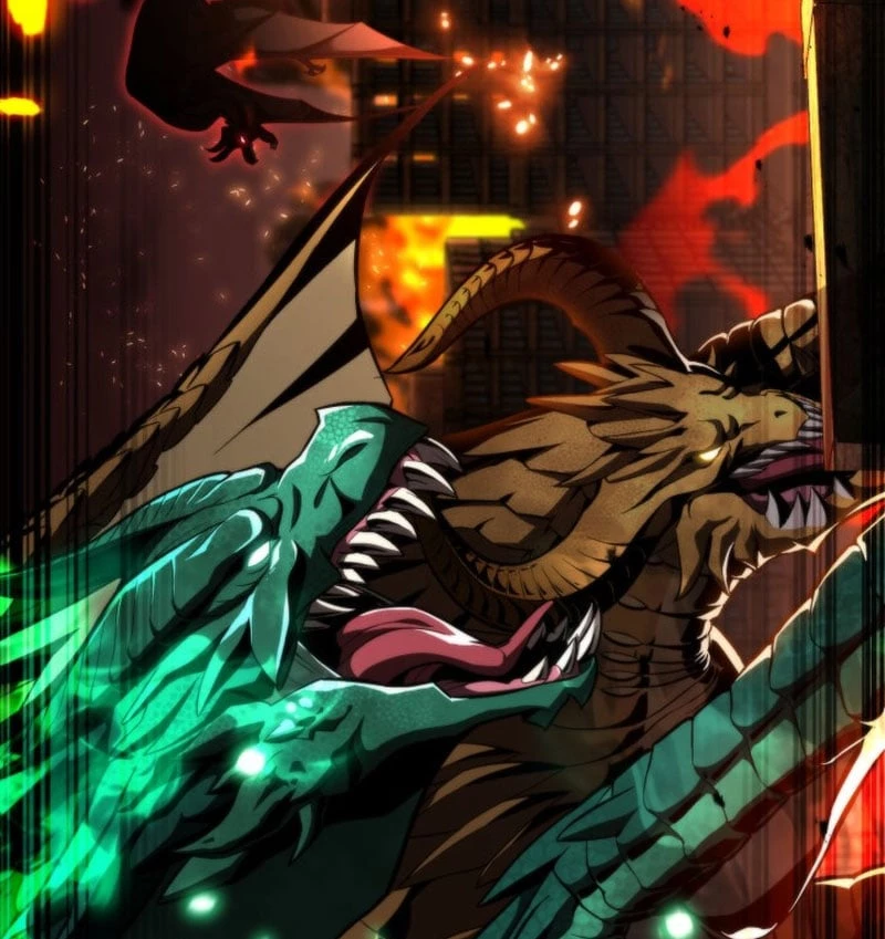 Hồi Quy Trở Thành Người Bảo Hộ Rồng Chapter 1 - 39